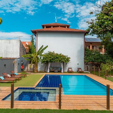 Pousada Girassol Bonito  Bagian luar foto